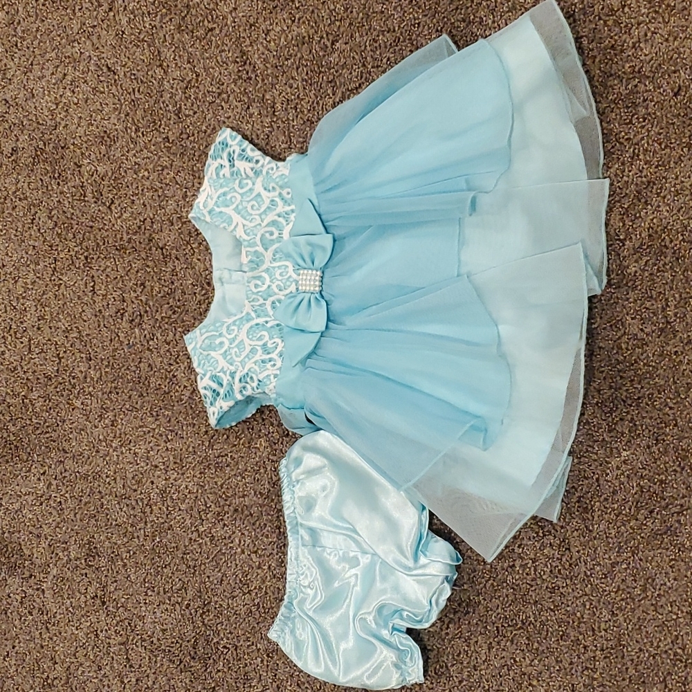 Fancy dress